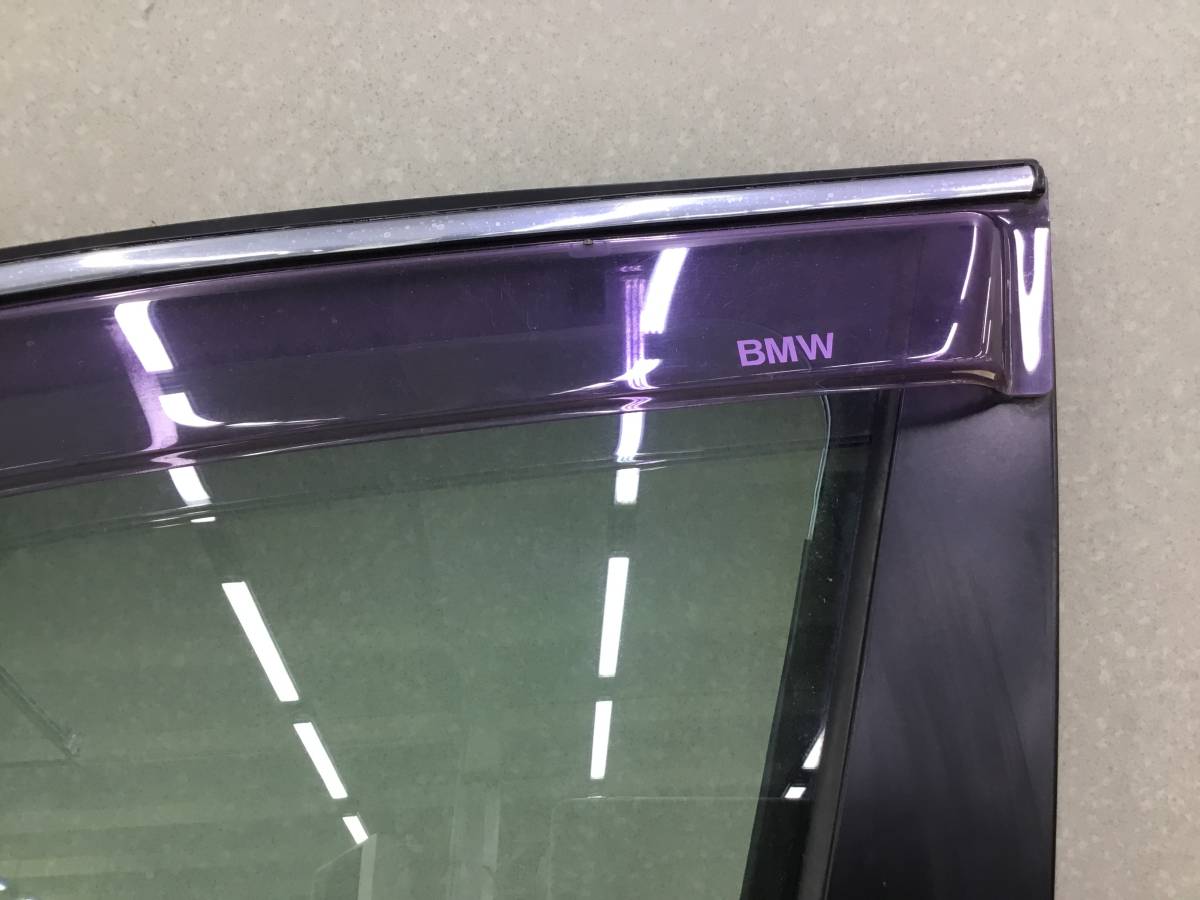 Дверь передняя левая BMW 5-series E60/E61 2003-2009 Дверь передняя левая BMW 5-series E60/E61 2003-2009
