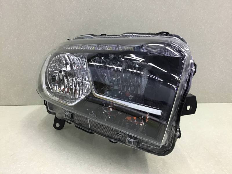 Фара правая Lada XRAY (GAB) 2015-2022 Фара правая Lada XRAY (GAB) 2015-2022