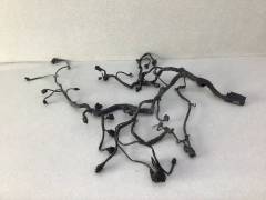 Проводка двс Mercedes-Benz E-Class (W212) 2009-2016