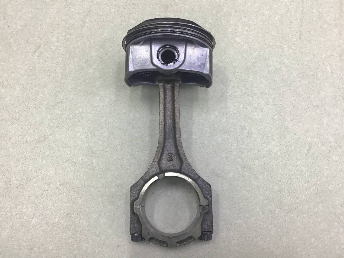 Поршень с шатуном Toyota Highlander (U50) 2013-2020