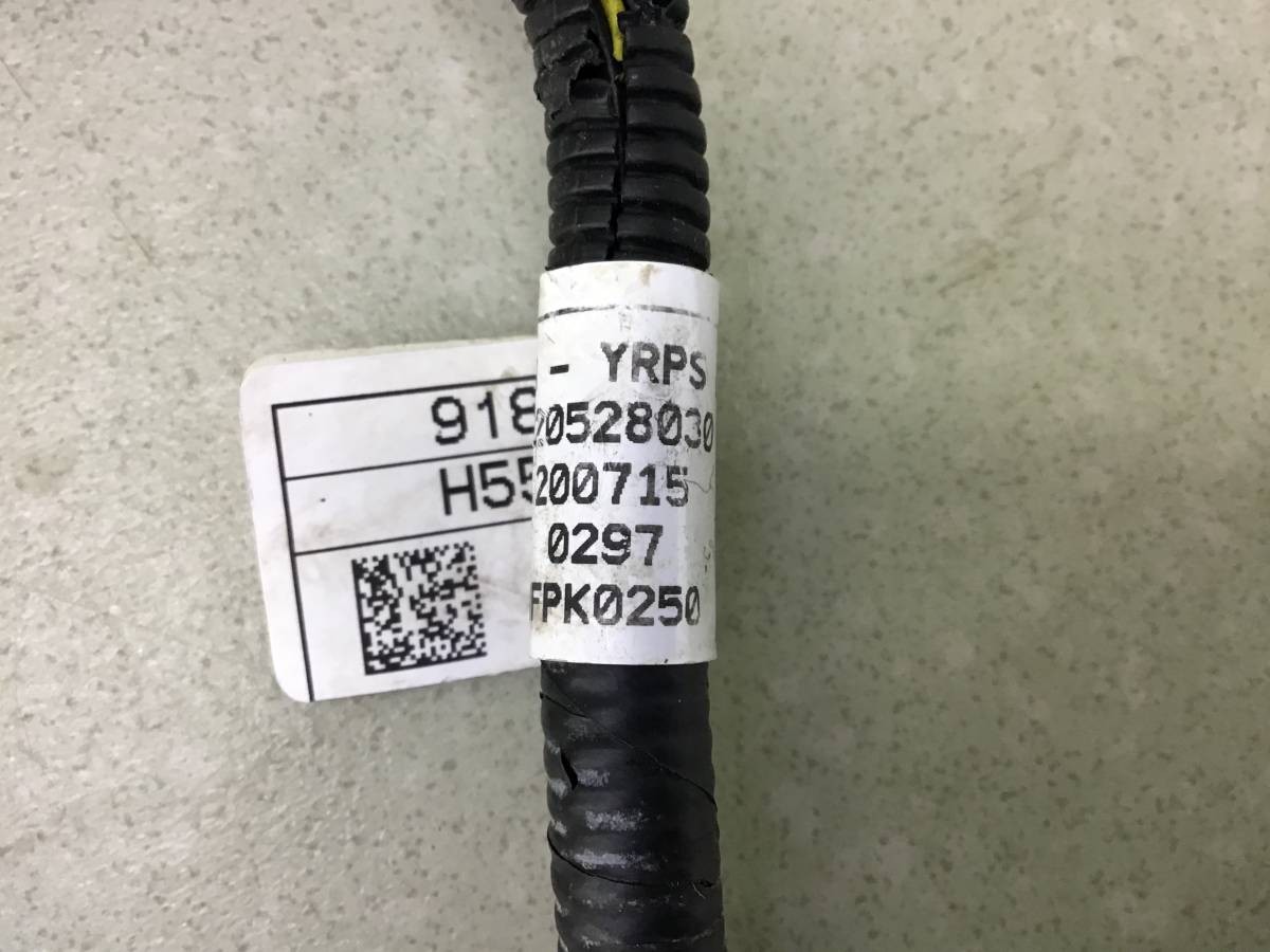 Проводка (коса) Hyundai Solaris 2 (HCR) 2017-2020