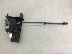 Замок двери задней левой Ford Focus 3 (CB8) 2011-2019