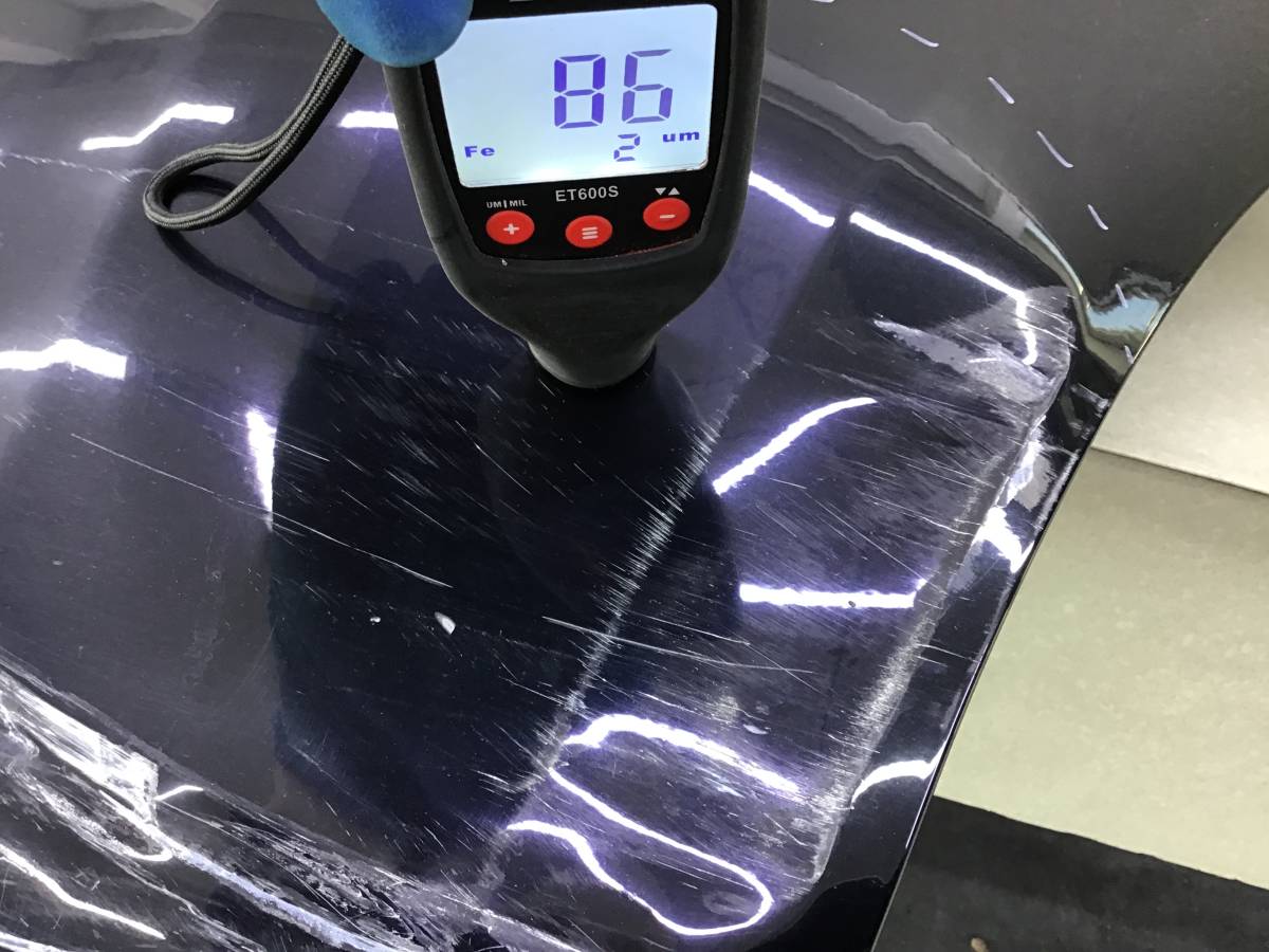 Дверь задняя левая Toyota Land Cruiser Prado (J150) 2009>