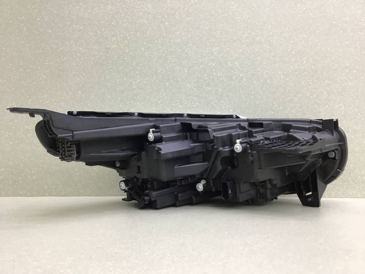 Фара левая EXEED VX (M36T) 2020-н.в. Фара левая EXEED VX (M36T) 2020-н.в.