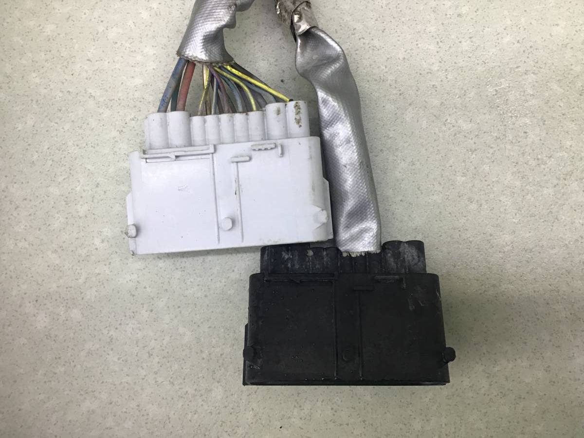 Проводка (коса) Land Rover Range Rover 4 (L405) 2012-2022