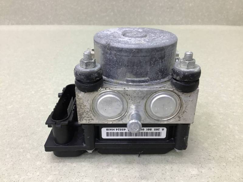 Блок ABS (насос) Lada Largus (R90) 2012-2022