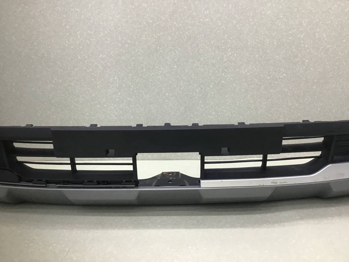 Юбка передняя Chery Tiggo 4 Pro (T19) 2021-н.в.
