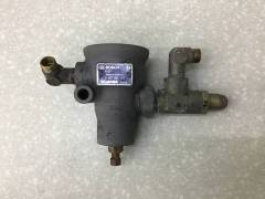 Регулятор давления тормозной системы Scania R-Serie 2004>