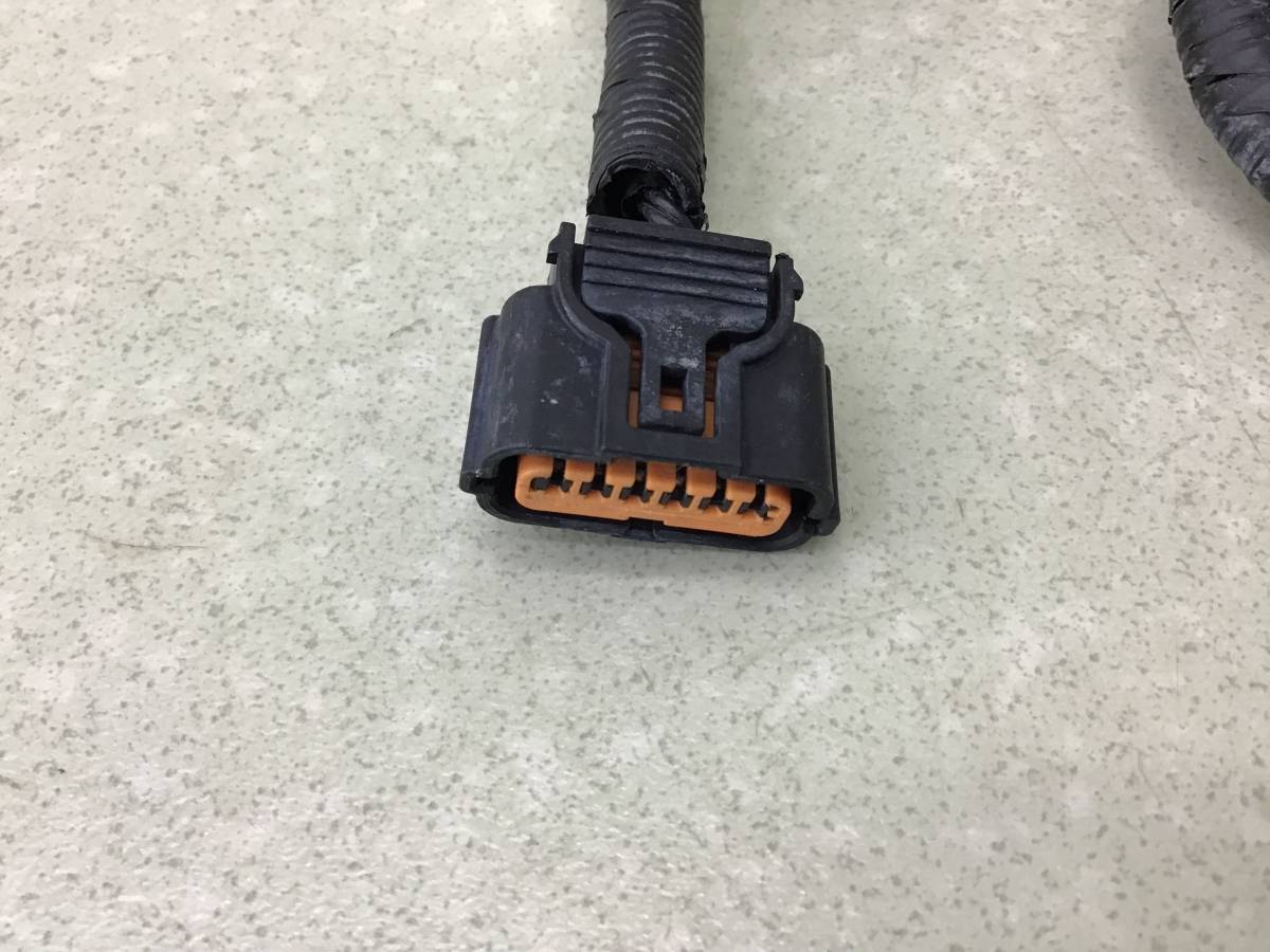 Проводка (коса) Hyundai Solaris 2 (HCR) 2017-2020