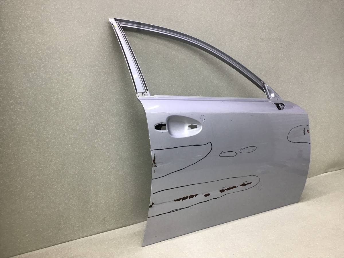 Дверь передняя правая Lexus IS 250/350 2005-2013 Дверь передняя правая Lexus IS 250/350 2005-2013