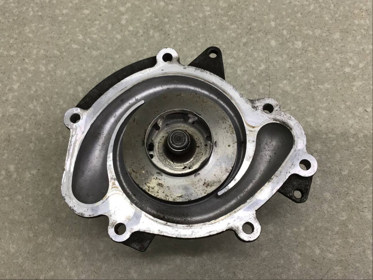 Насос водяной (помпа) Mercedes-Benz GL-Class (X164) 2006-2012 Насос водяной (помпа) Mercedes-Benz GL-Class (X164) 2006-2012