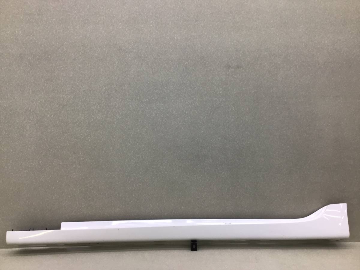 Накладка на порог (наружная) BMW GT F07 2008> Накладка на порог (наружная) BMW GT F07 2008>