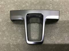 Накладка декоративная Volkswagen Amarok 2010>