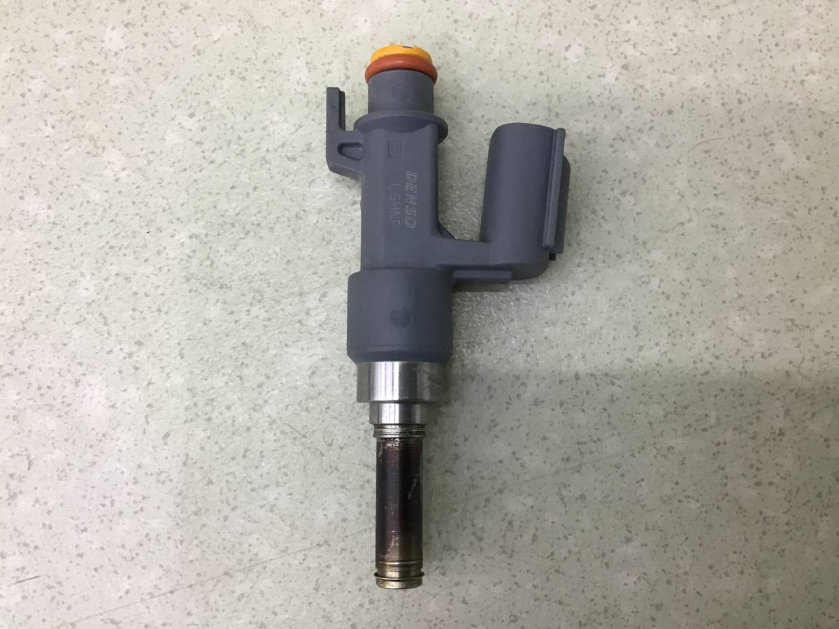 Форсунка инжекторная электрическая Toyota Land Cruiser (J300) 2021>