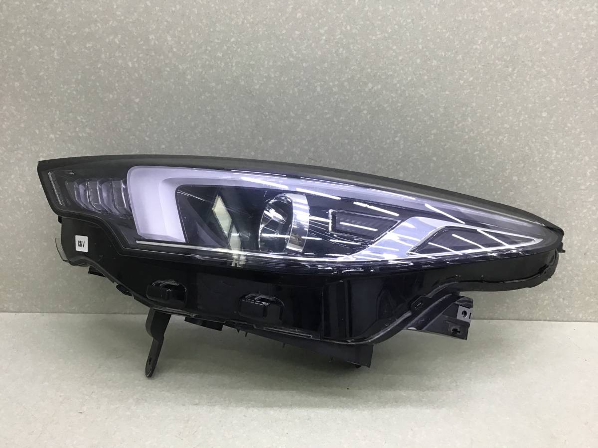 Фара левая OMODA S5, 2021 - н.в.