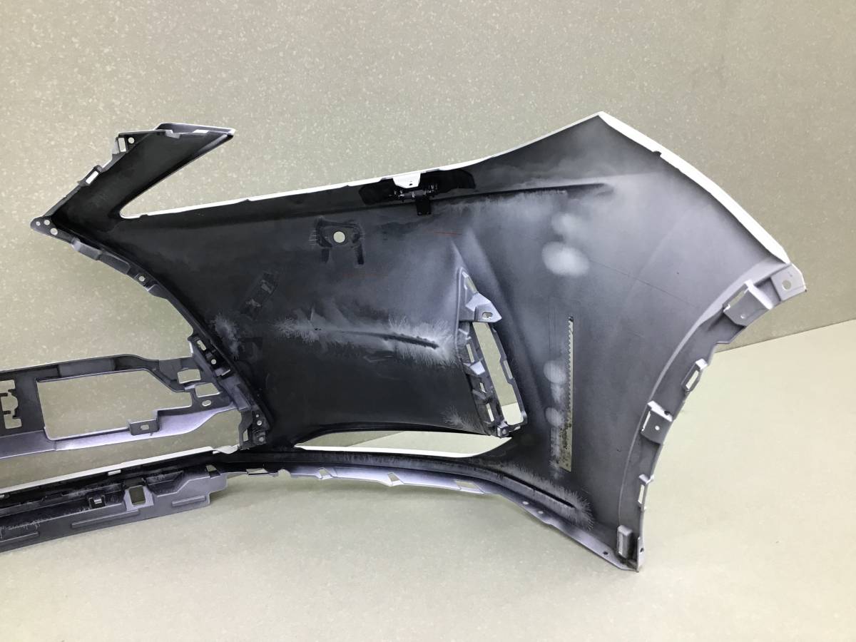 Бампер передний Lexus RX 350 (AGL20W) 2015-2022 Бампер передний Lexus RX 350 (AGL20W) 2015-2022