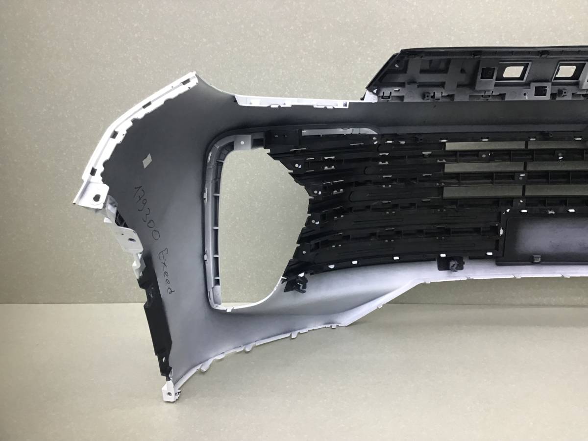 Бампер передний EXEED TXL (M32T) 2019-н.в. Бампер передний EXEED TXL (M32T) 2019-н.в.