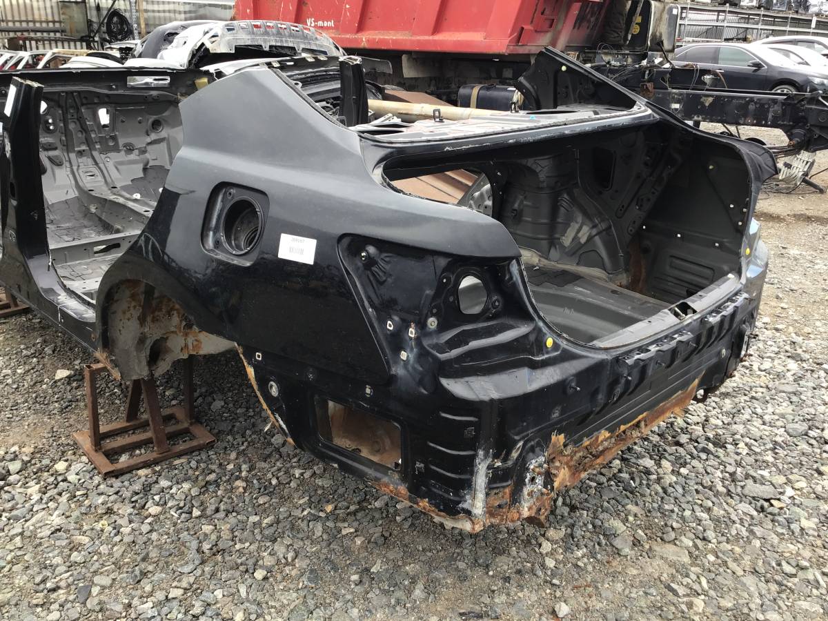 Кузовной элемент Toyota Camry (V40) 2006-2011