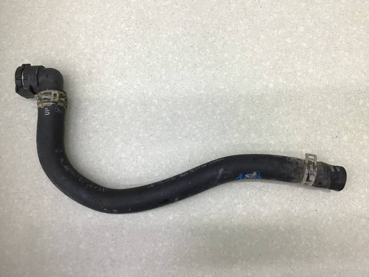 Патрубок отопителя Chevrolet Cruze (J300) 2009-2016 Патрубок отопителя Chevrolet Cruze (J300) 2009-2016