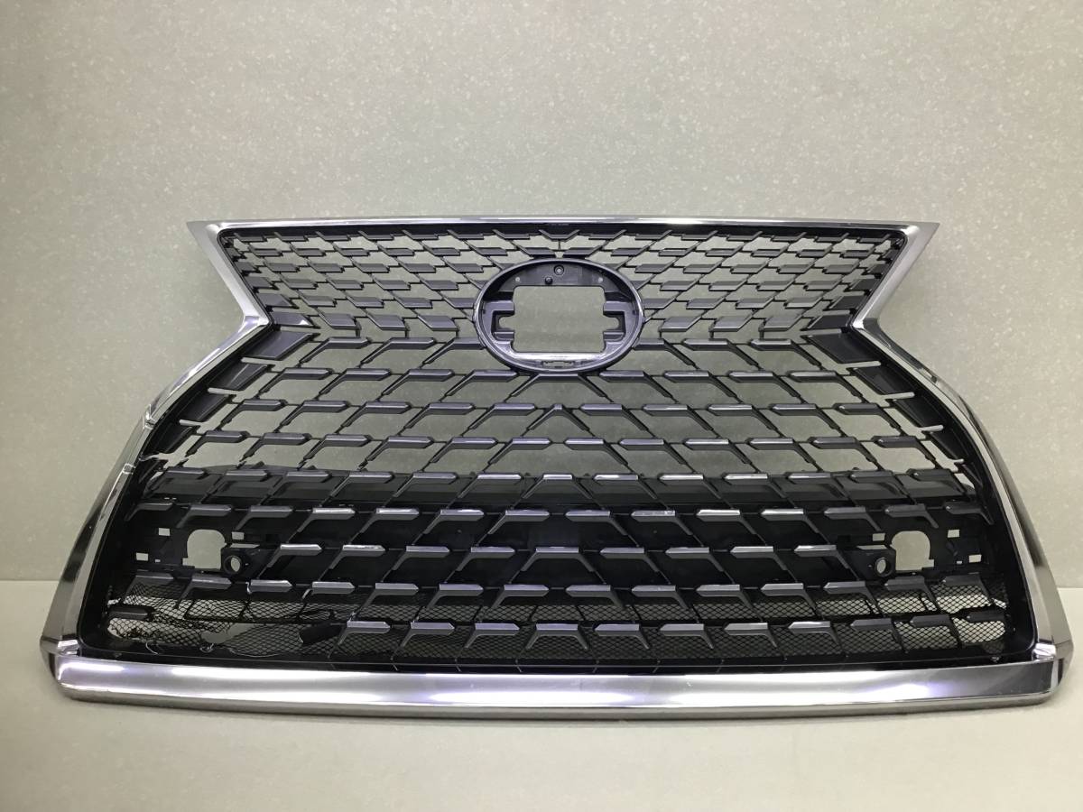 Решетка радиатора Lexus RX 350 (AGL20W) 2015-2022 Решетка радиатора Lexus RX 350 (AGL20W) 2015-2022