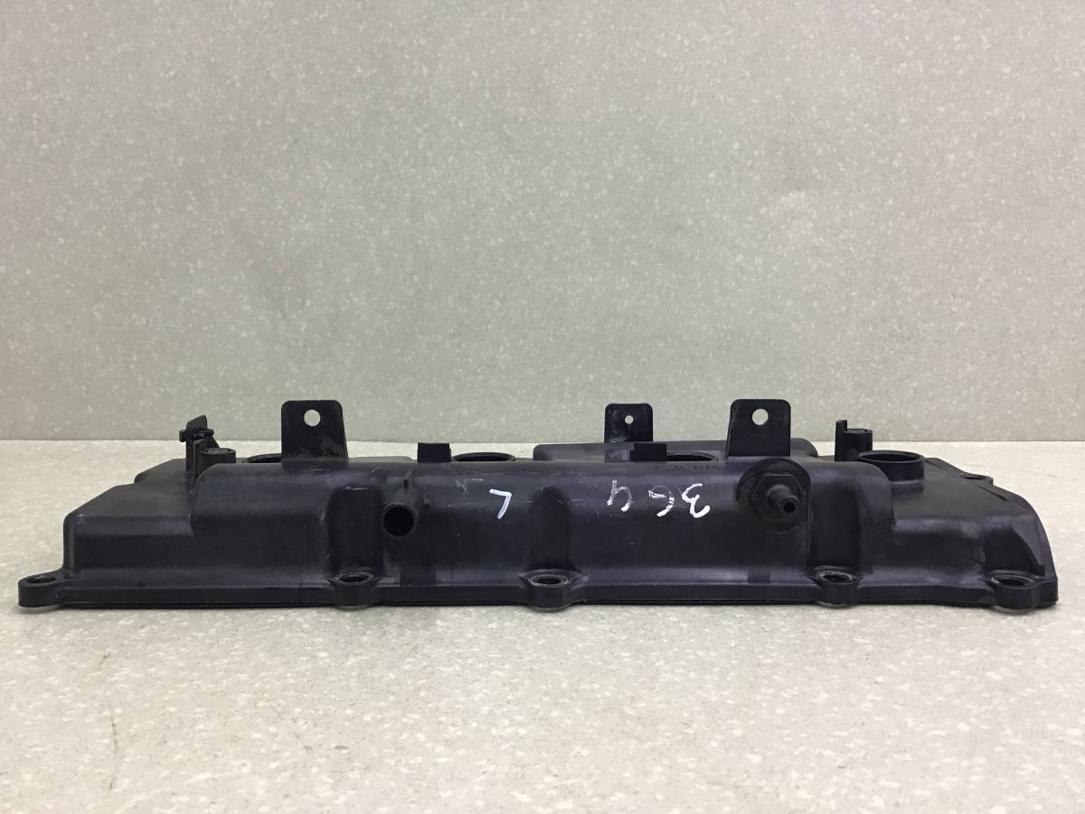 Крышка головки блока (клапанная) Infiniti QX56 (JA60) 2004-2010 Крышка головки блока (клапанная) Infiniti QX56 (JA60) 2004-2010