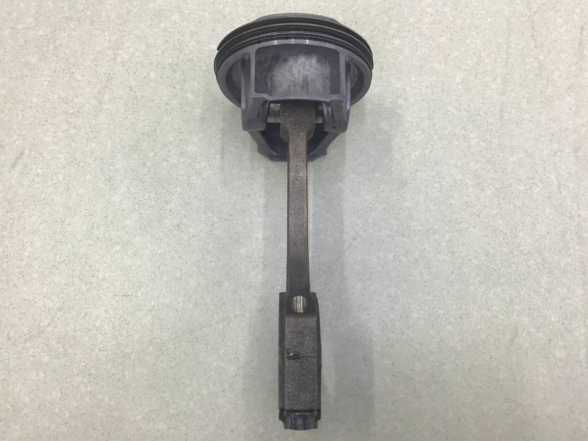 Поршень с шатуном Toyota Highlander (U50) 2013-2020