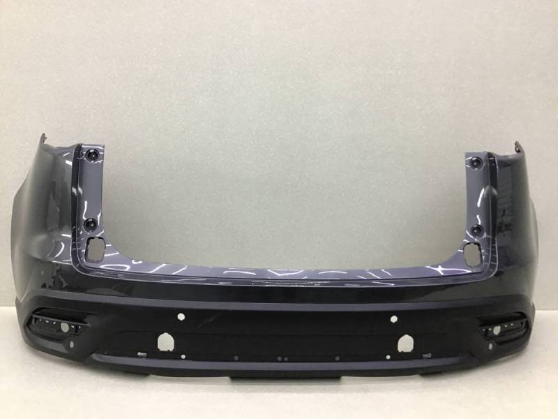 Бампер задний Mazda CX-9 (TC) 2015-2021 Бампер задний Mazda CX-9 (TC) 2015-2021