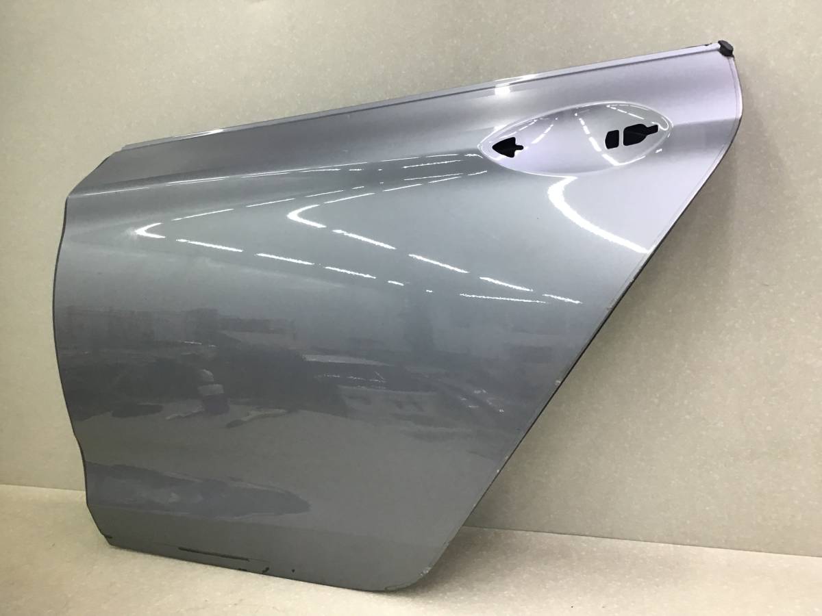 Дверь задняя левая BMW GT F07 2008> Дверь задняя левая BMW GT F07 2008>