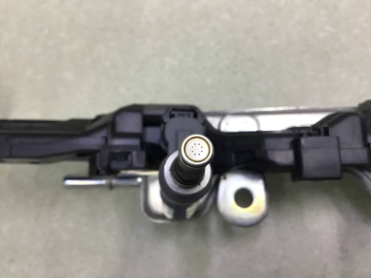 Рейка топливная (рампа) Toyota Land Cruiser (J300) 2021>