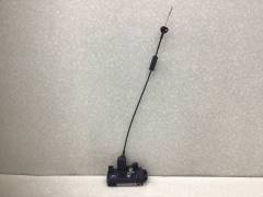 Замок двери задней правой Opel Corsa (C) 2000-2006