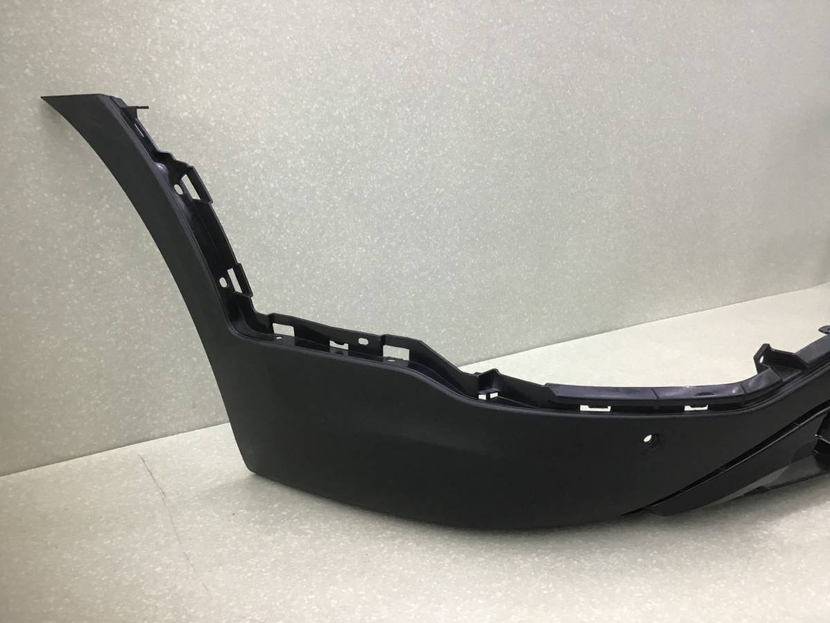 Юбка задняя Hyundai Grand Santa Fe (DM) 2013-2018 Юбка задняя Hyundai Grand Santa Fe (DM) 2013-2018