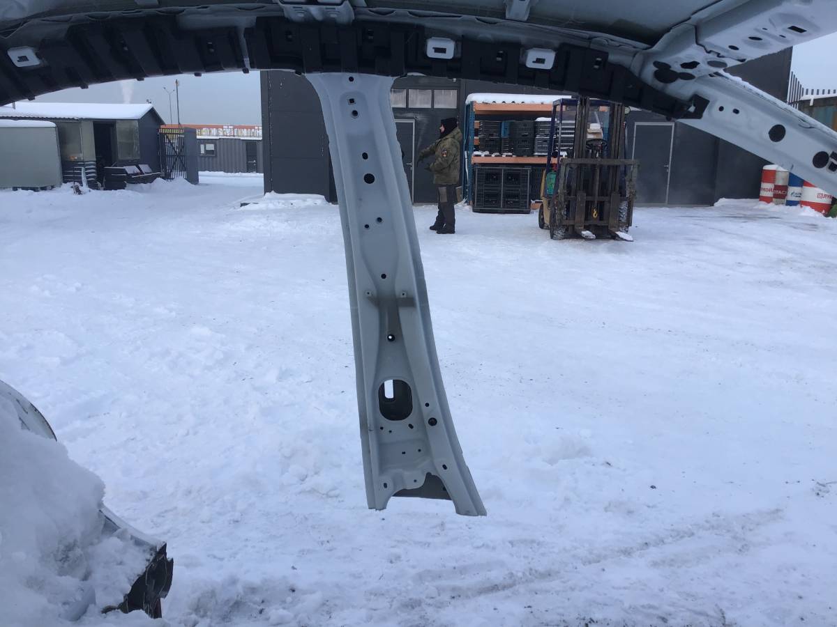 Крыша Toyota Corolla (NRE180) 2013-2019