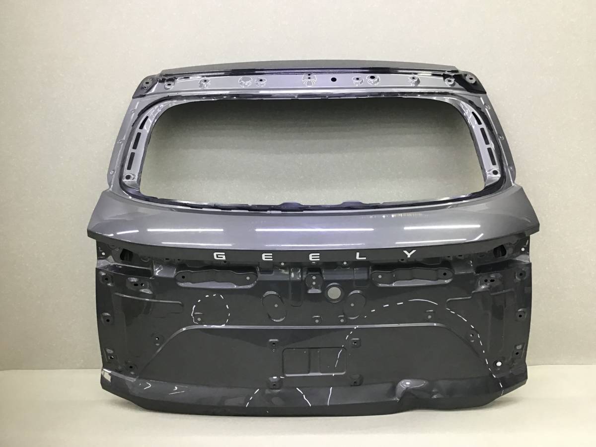 Дверь багажника Geely Coolray SX11 2018> Дверь багажника Geely Coolray SX11 2018>