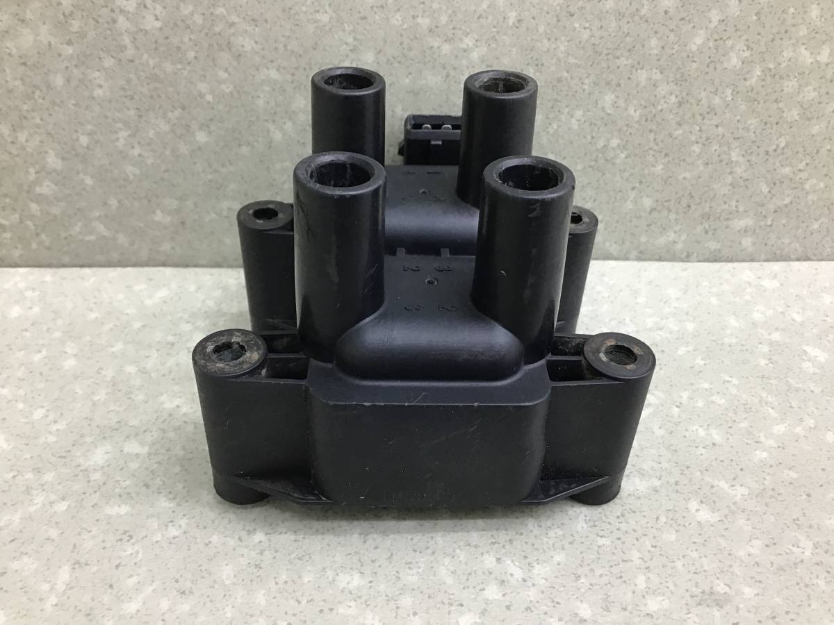 Катушка зажигания Geely Otaka CK 2005-2012 Катушка зажигания Geely Otaka CK 2005-2012