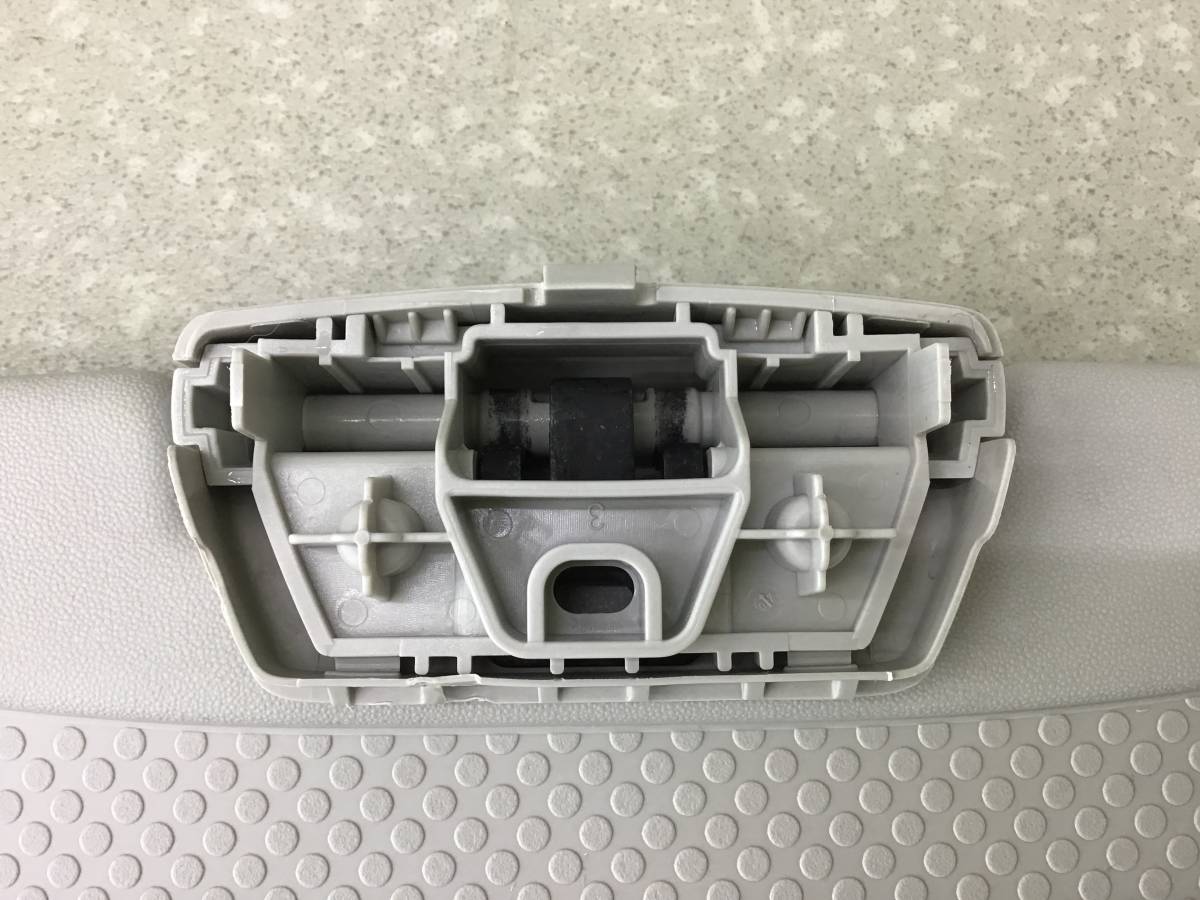 Козырек солнцезащитный (внутри) Smart Fortwo/City (W451) 2006-2014 Козырек солнцезащитный (внутри) Smart Fortwo/City (W451) 2006-2014