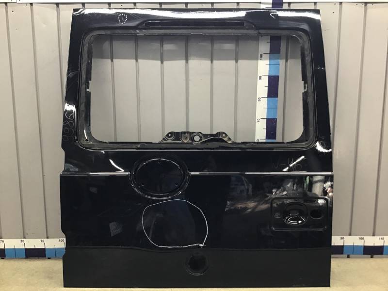 Дверь багажника, Mercedes Benz G-Class W463 1989> Дверь багажника, Mercedes Benz G-Class W463 1989>