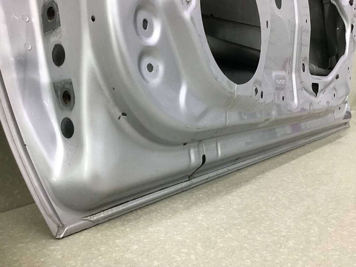 Дверь передняя правая Lexus IS 250/350 2005-2013 Дверь передняя правая Lexus IS 250/350 2005-2013