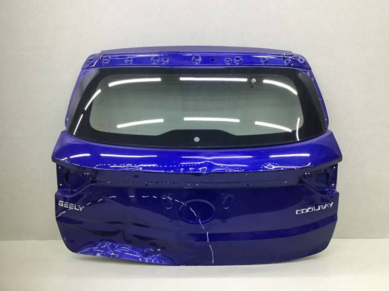 Дверь багажника Geely Coolray SX11 2018> Дверь багажника Geely Coolray SX11 2018>
