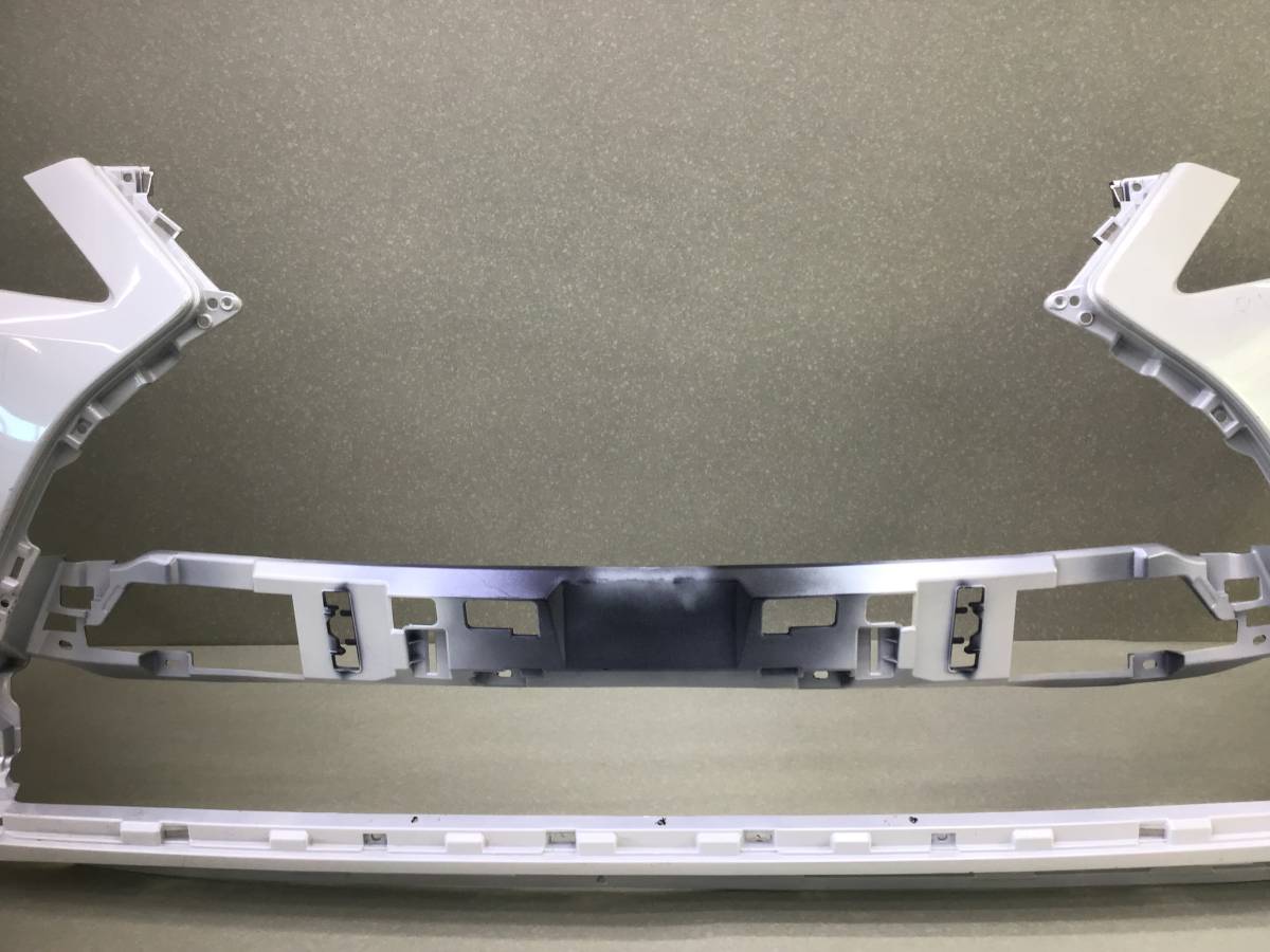 Бампер передний Lexus RX 350 (AGL20W) 2015-2022 Бампер передний Lexus RX 350 (AGL20W) 2015-2022
