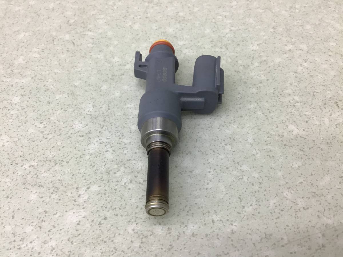 Форсунка инжекторная электрическая Toyota Land Cruiser (J300) 2021>