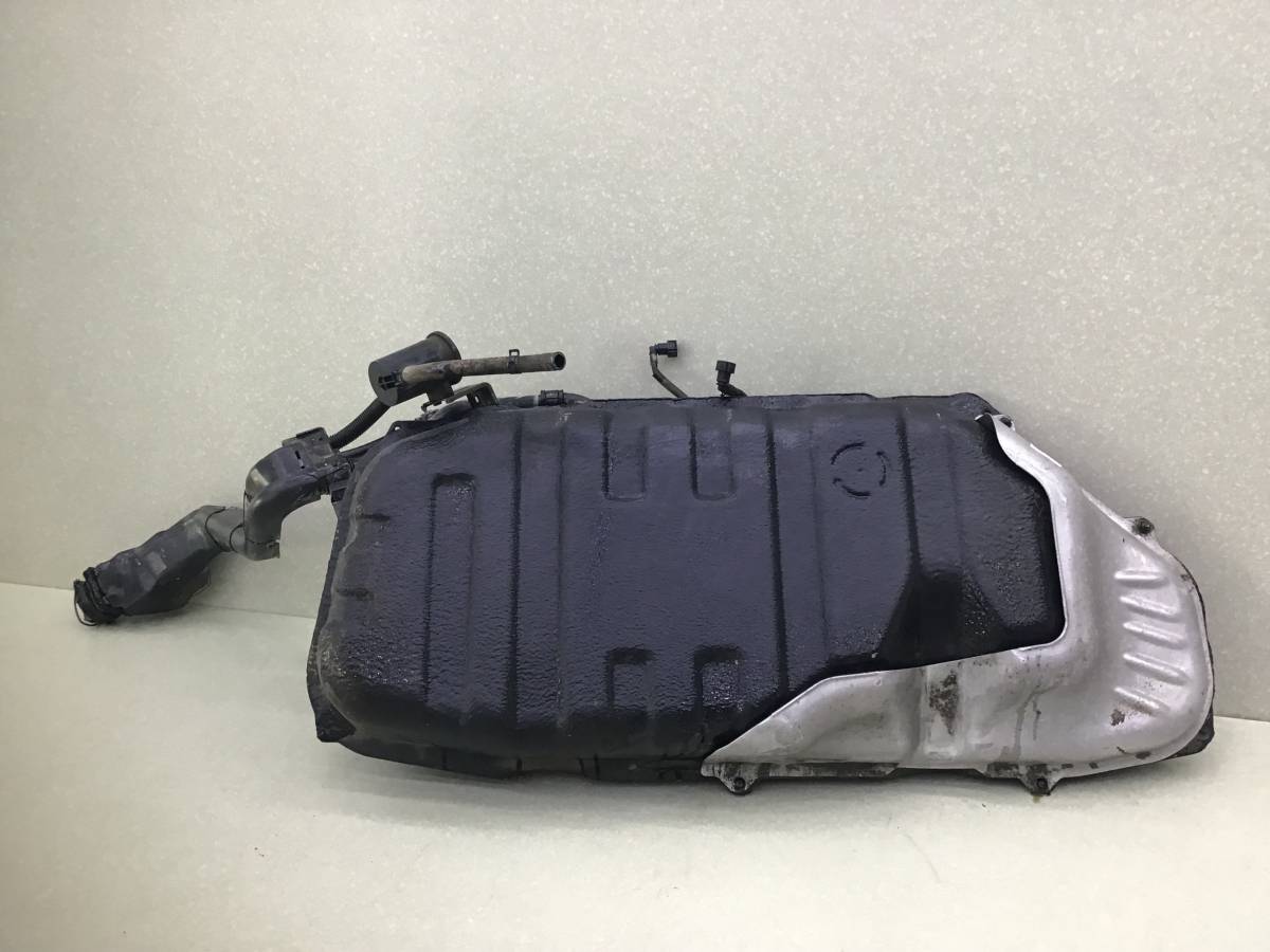 Бак топливный Hyundai Solaris 2 (HCR) 2017-2020