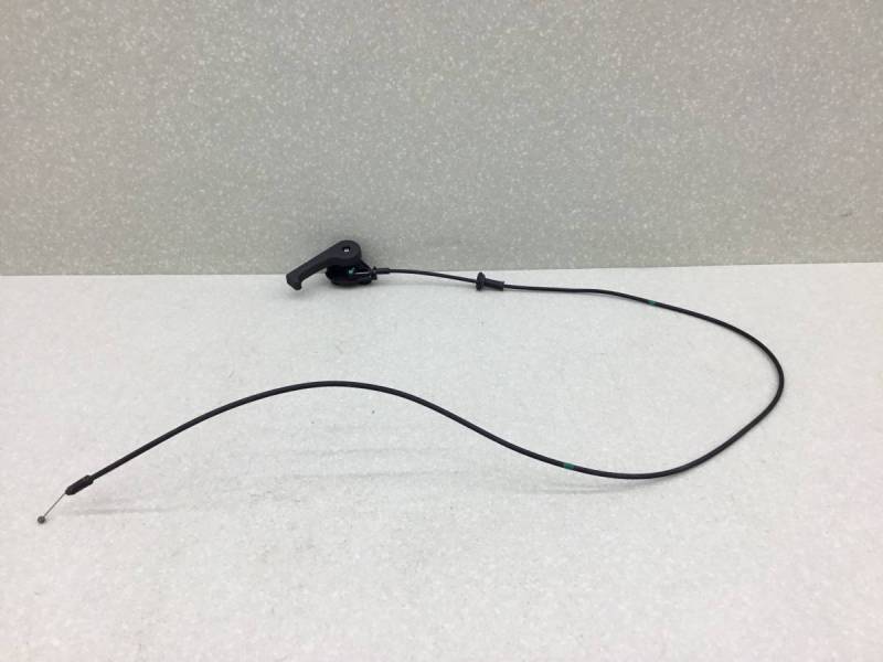 Ручка открывания капота Hyundai Elantra (MD) 2011-2016 Ручка открывания капота Hyundai Elantra (MD) 2011-2016