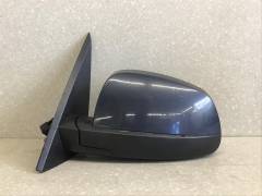Зеркало левое электрическое Opel Meriva A 2002-2010