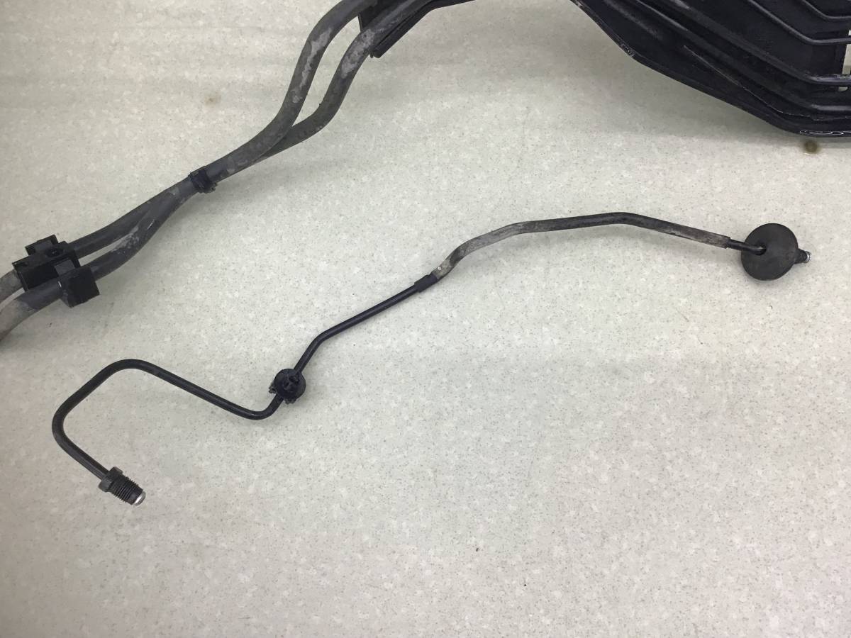 Трубка тормозная Hyundai Solaris 2 (HCR) 2017-2020