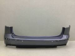 Бампер задний Volvo V60 2018-2021