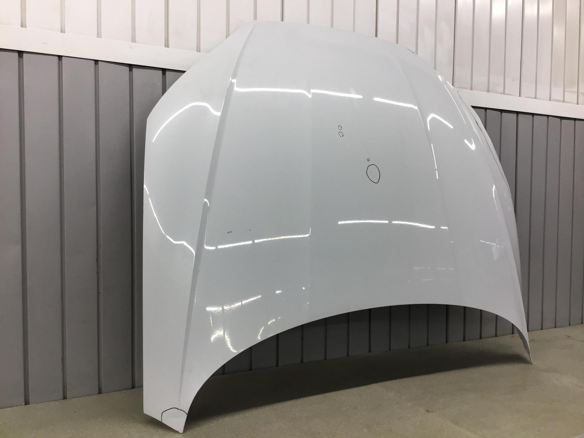 Капот, Audi A5/S5 2017>