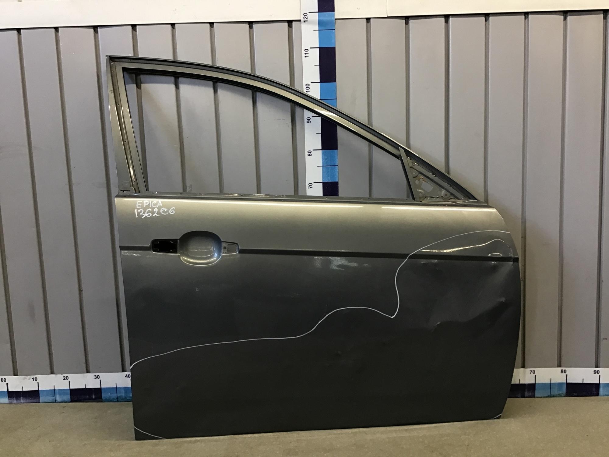 Дверь передняя правая, Chevrolet Epica 2006-2012 Дверь передняя правая, Chevrolet Epica 2006-2012