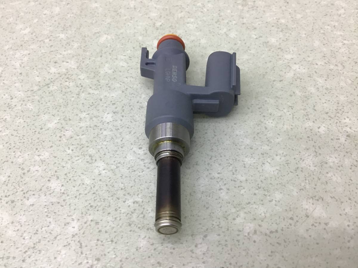 Форсунка инжекторная электрическая Toyota Land Cruiser (J300) 2021>