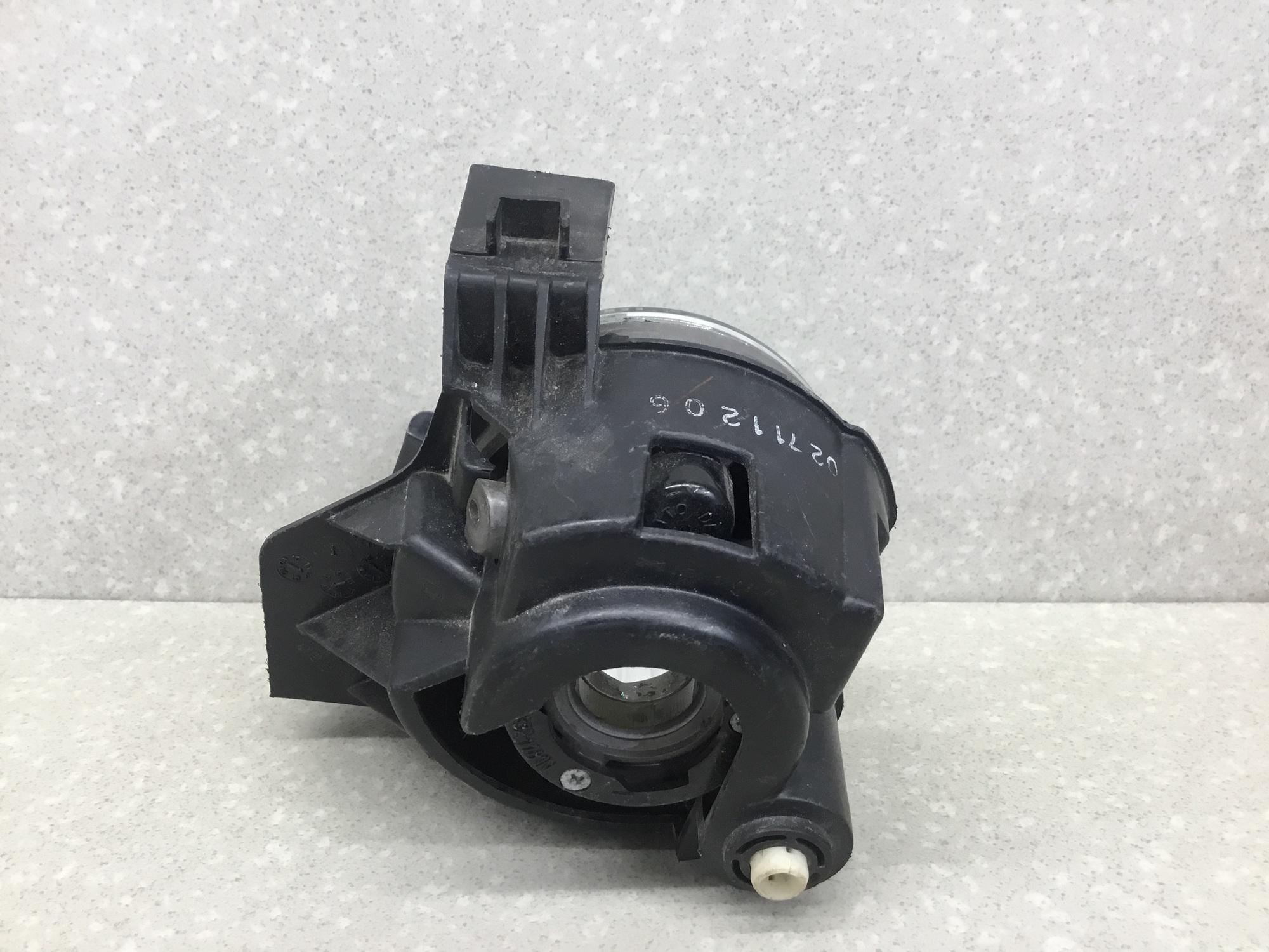 Фара противотуманная правая, Subaru Impreza (G12) 2007-2012