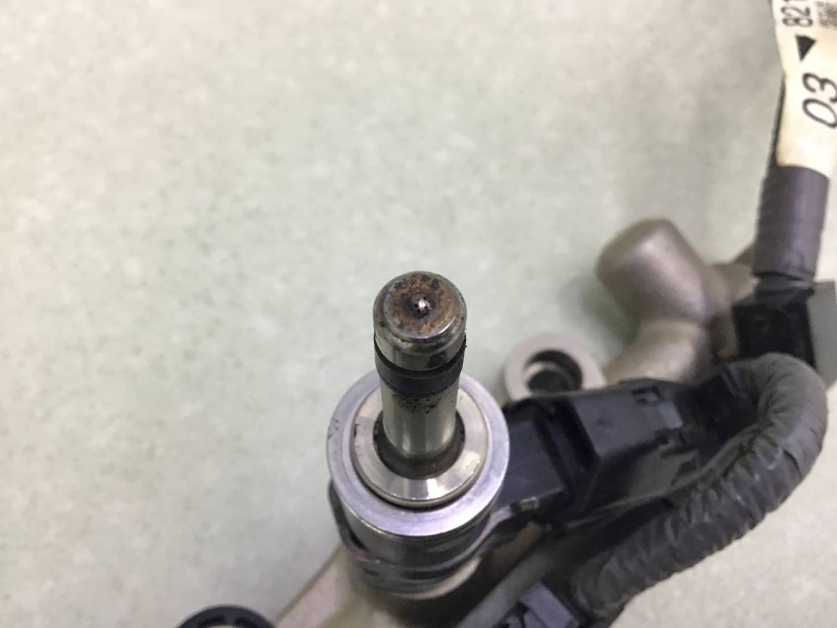 Рейка топливная (рампа) Toyota Land Cruiser (J300) 2021>